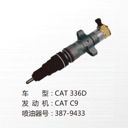 車(chē)型:CAT336D